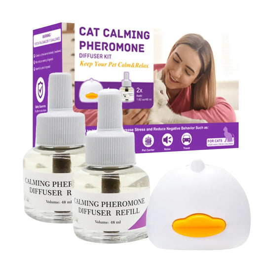 Pheromone Diffuser Kit